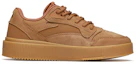 Order (Women) Anta Skateboarding Series Sneakers 'Khaki Brown' 122148073-2