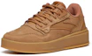 Lookbook (Women) Anta Skateboarding Series Sneakers 'Khaki Brown' 122148073-2