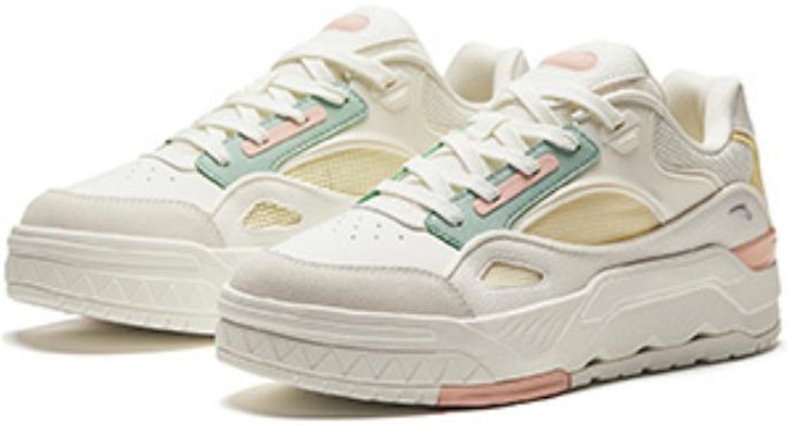 (W) Zapatillas Anta Skateboarding Serie 'Naranja Amarillo Verde' 122428054-1 Order (W) Zapatillas Anta Skateboarding Serie 'Naranja Amarillo Verde' 122428054-1