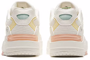 Lookbook (Women) Anta Skateboarding Series Sneakers 'Orange Yellow Green' 122428054-1
