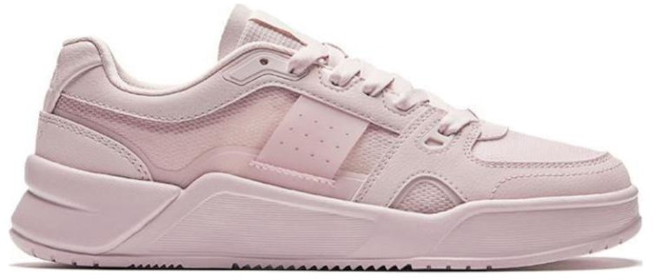 (W) 安踏滑板系列運動鞋『粉紅』 122428013-3 Order (W) 安踏滑板系列運動鞋『粉紅』 122428013-3