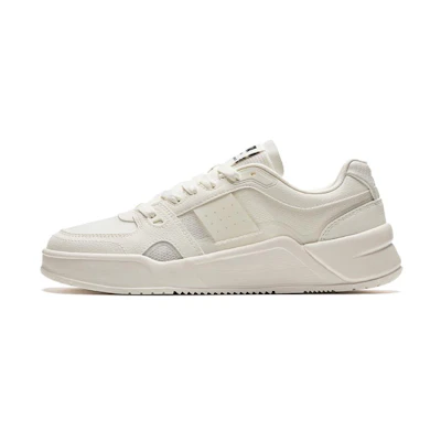 (W) Anta Skateboarding Series Sneakers 'White'