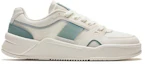 Lookbook (W) Scarpe Anta Skateboarding Serie ''Bianco Teal'' 122428013-4