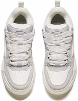 Lookbook (Women) Anta Skateboarding Series Sneakers 'White Grey' 922348001-4