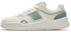 Shop (W) Scarpe Anta Skateboarding Serie ''Bianco Teal'' 122428013-4