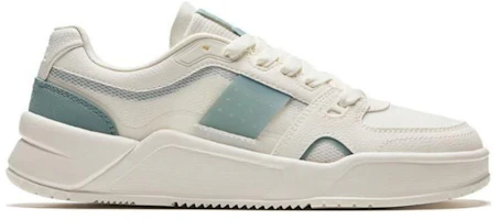 Purchase (Women) Anta Skateboarding Series Sneakers 'White Teal' 122428013-4
