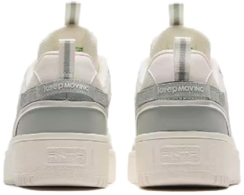 (W) 안타 스케이트보드화 화이트블루 (Anta 스케이트보드화 화블) 922428066-5 Lookbook (W) 안타 스케이트보드화 화이트블루 (Anta 스케이트보드화 화블) 922428066-5