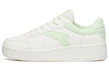 Buy (Women) Anta Skateboarding Shoes 'White Green' 922128068-7