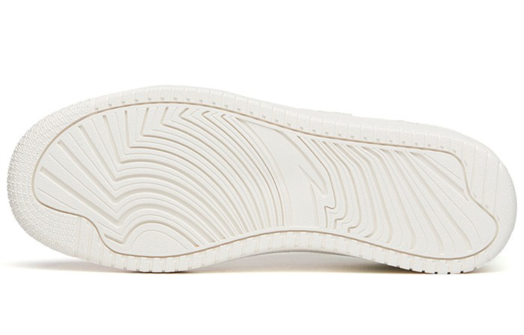 Purchase (Women) Anta Skateboarding Shoes 'White Green' 922128068-7