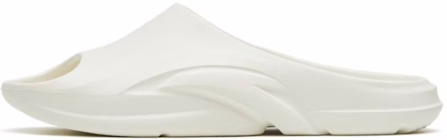 (Women) Anta Fluffy Slippers 'White' 922326993-3 (Women) Anta Fluffy Slippers 'White' 922326993-3