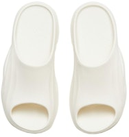 (W) アンタふわふわスリッパ (白) (Anta Fuwafuwa Suripa (Shiro)) 922326993-3 Lookbook (W) アンタふわふわスリッパ (白) (Anta Fuwafuwa Suripa (Shiro)) 922326993-3