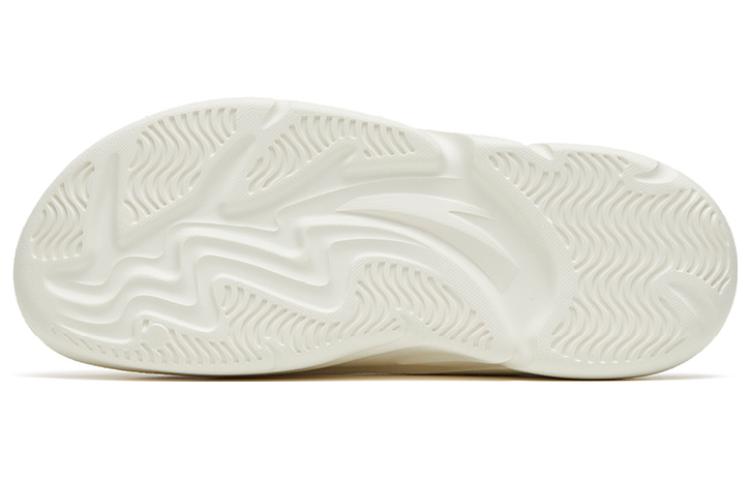 Purchase (W) Anta Fluffy Sandal Putih 922326993-3