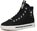 Lookbook (Women) Anta x Snoopy High Top 'Black' 922138604-2