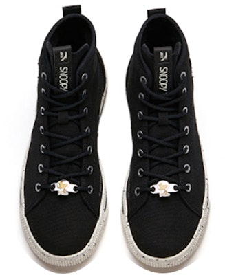 (Women) Anta x Snoopy High Top 'Black' 922138604-2 Shop (Women) Anta x Snoopy High Top 'Black' 922138604-2