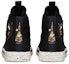 Purchase (Women) Anta x Snoopy High Top 'Black' 922138604-2