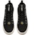 (W) Anta x Snoopy Kasut Kanvas High Top 'Hitam Putih' 922138601-1
