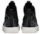 (W) Anta x Snoopy Kasut Kanvas High Top 'Hitam Putih' 922138601-1