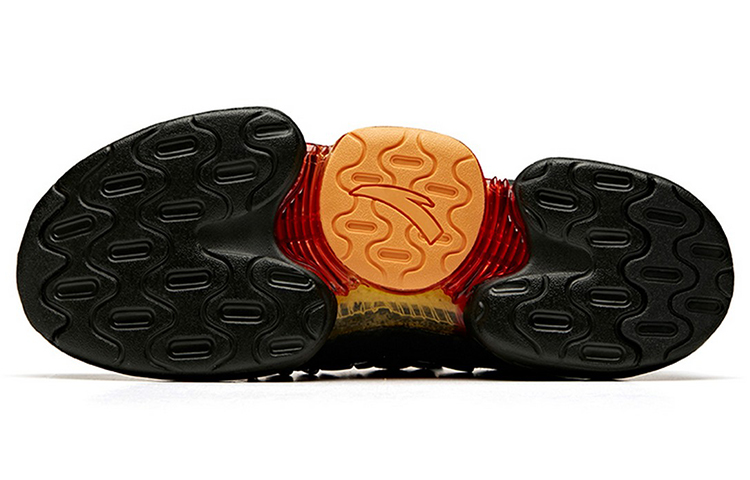 Purchase (W) Anta SNOOPY x SEEED 'Hitam Merah Kuning' 92935505-10