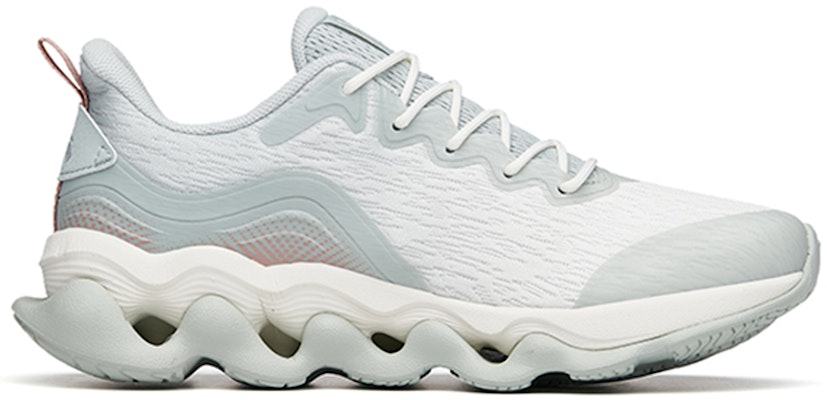 (W) Anta Soft Column Low-Top 'Keselesaan Serba Boleh Putih Kelabu Hijau' 122215555-2 Order (W) Anta Soft Column Low-Top 'Keselesaan Serba Boleh Putih Kelabu Hijau' 122215555-2