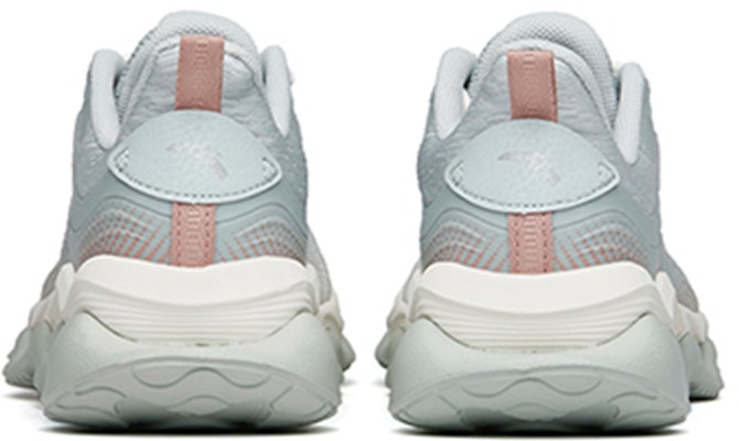 (W) Anta Soft Column Low-Top 'Keselesaan Serba Boleh Putih Kelabu Hijau' 122215555-2 Purchase (W) Anta Soft Column Low-Top 'Keselesaan Serba Boleh Putih Kelabu Hijau' 122215555-2