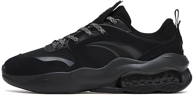 (W) Anta Source 982 ''Nero'' 122318881-1 Buy (W) Anta Source 982 ''Nero'' 122318881-1