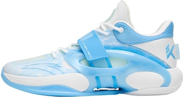 (Women) Anta Splash 5 'White Blue' 122321108-1 (Women) Anta Splash 5 'White Blue' 122321108-1