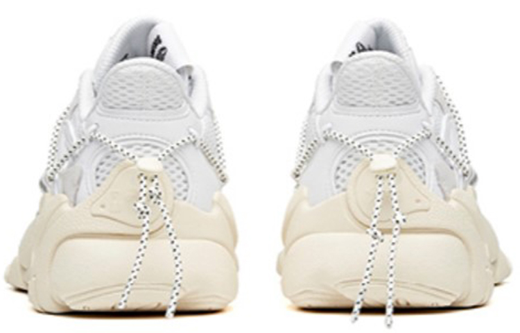 (W) Anta Split Series Low 'White Cell' 圖 4