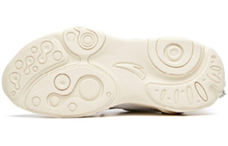 (W) Anta Split Series Low 'White Cell' 圖 5