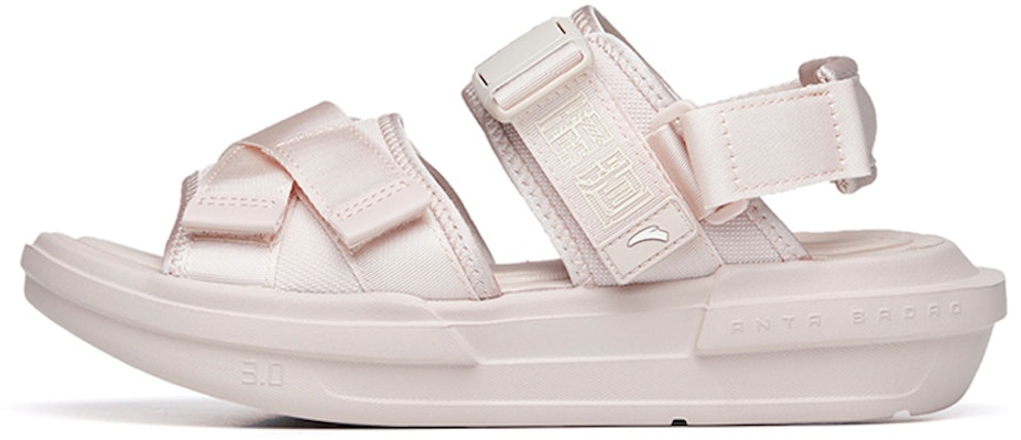 (Women) Anta Sport Sandal 'Lotus Grey' 122238504-3 Buy (Women) Anta Sport Sandal 'Lotus Grey' 122238504-3