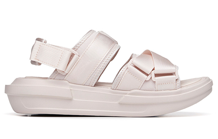 Order (Women) Anta Sport Sandal 'Lotus Grey' 122238504-3