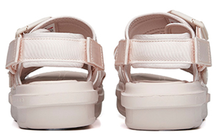 Shop (Women) Anta Sport Sandal 'Lotus Grey' 122238504-3
