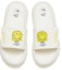 Lookbook (W) Anta Slides 'Blancas con Cara Sonriente' 122338515-1