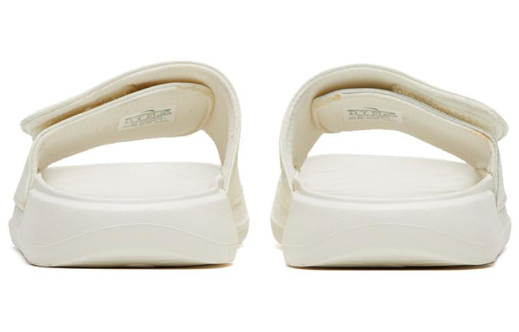 Shop (W) Anta Slides 'Blancas con Cara Sonriente' 122338515-1