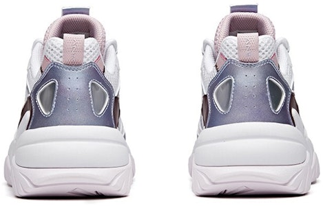 (W) 安踏 复古老爹鞋 '灰紫色' 922027033-1 Shop (W) 安踏 复古老爹鞋 '灰紫色' 922027033-1