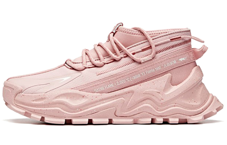 (Women) Anta Sports Lifestyle 'Georgia Peach' 922018800-4