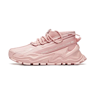 (W) Anta Sports Lifestyle 'Georgia Peach'