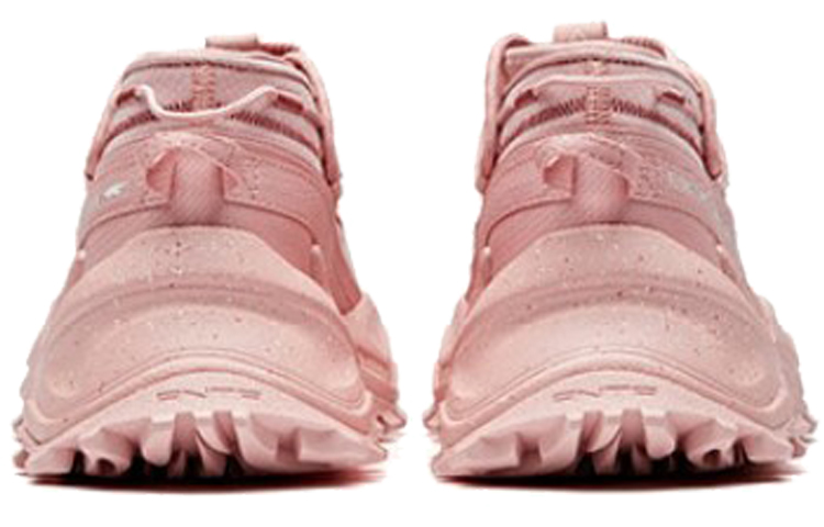 (W) Anta Sports Lifestyle 'Georgia Peach' 圖 3