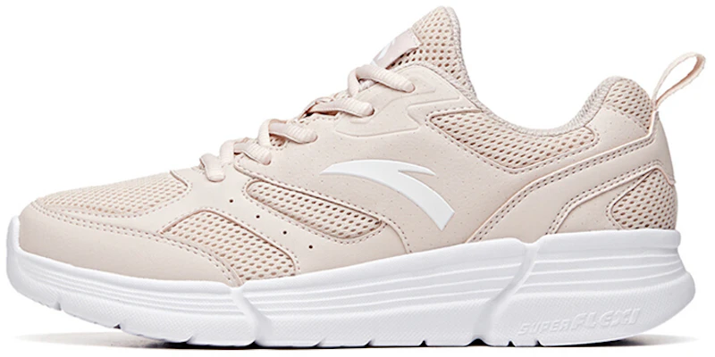(W) Anta Sports Lage Hardloopschoenen ''Lotus Grijs'' 922025534R-2 Buy (W) Anta Sports Lage Hardloopschoenen ''Lotus Grijs'' 922025534R-2