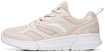 (Women) Anta Sports Low-Top Running Shoes 'Lotus Grey' 922025534R-2 (Women) Anta Sports Low-Top Running Shoes 'Lotus Grey' 922025534R-2