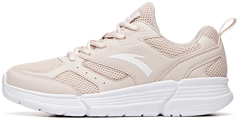 (Women) Anta Sports Low-Top Running Shoes 'Lotus Grey' 922025534R-2 Buy (Women) Anta Sports Low-Top Running Shoes 'Lotus Grey' 922025534R-2