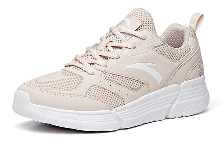 Order (W) Anta Sports Lage Hardloopschoenen ''Lotus Grijs'' 922025534R-2