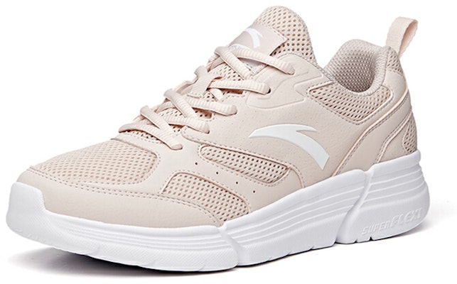 (W) 안타 로터스 그레이 로우탑 러닝화 (Anta Lotus Grey Low-top Running Shoes) 922025534R-2 Order (W) 안타 로터스 그레이 로우탑 러닝화 (Anta Lotus Grey Low-top Running Shoes) 922025534R-2