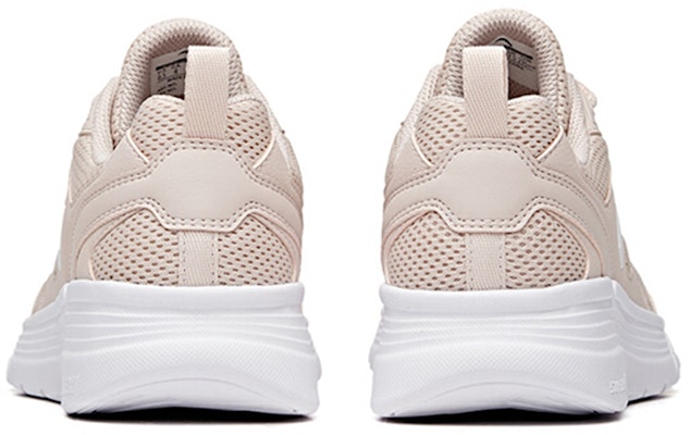 (Women) Anta Sports Low-Top Running Shoes 'Lotus Grey' 922025534R-2 Shop (Women) Anta Sports Low-Top Running Shoes 'Lotus Grey' 922025534R-2