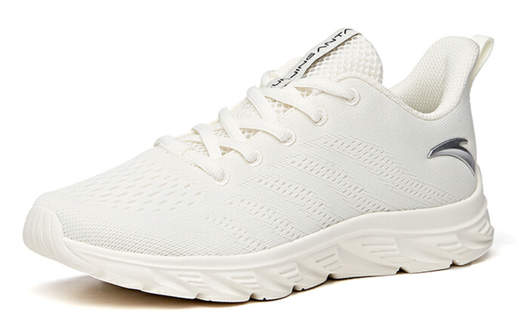 Order (W) Anta Sports Low ''Elfenbeinweiß'' 922025520-3