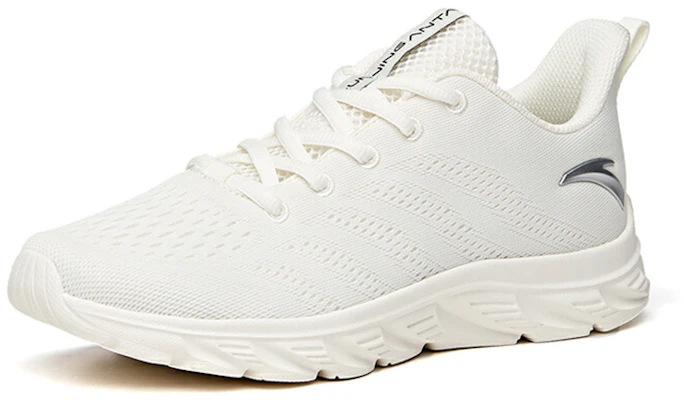 (W) Anta Sports Low ''Elfenbeinweiß'' 922025520-3 Order (W) Anta Sports Low ''Elfenbeinweiß'' 922025520-3