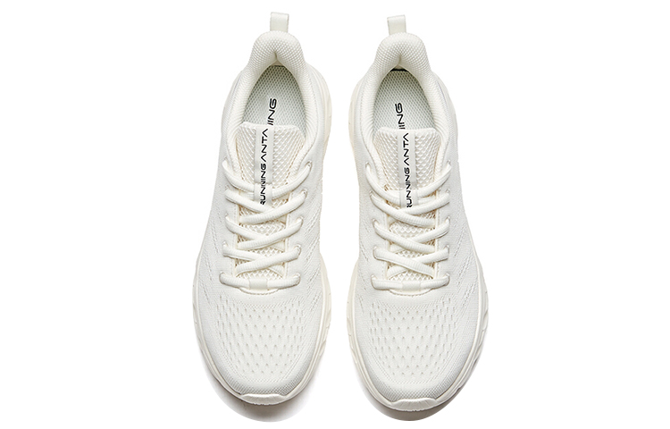Lookbook (W) Anta Sports Low ''Elfenbeinweiß'' 922025520-3
