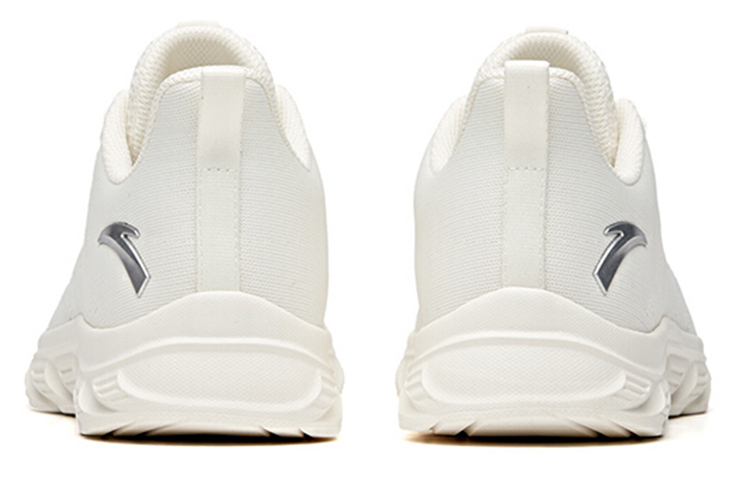 Shop (W) Anta Sports Low ''Elfenbeinweiß'' 922025520-3