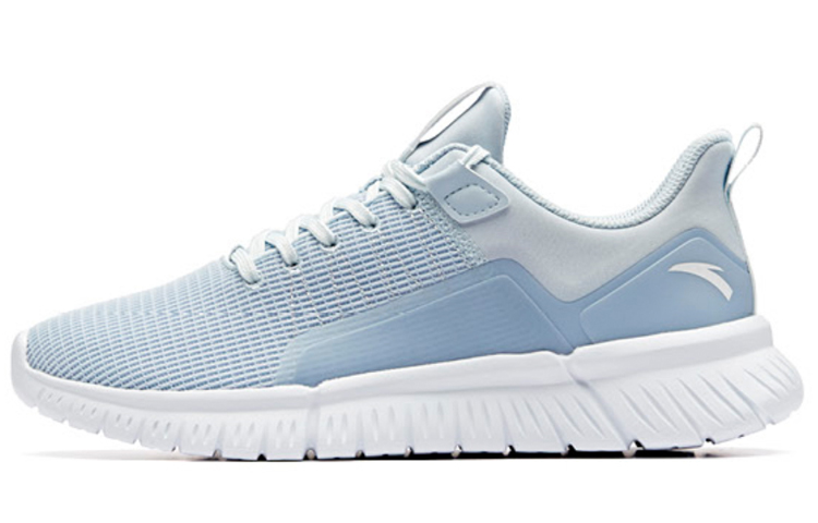 (Women) Anta Sports Low 'Oxygen Blue' 92935575-3