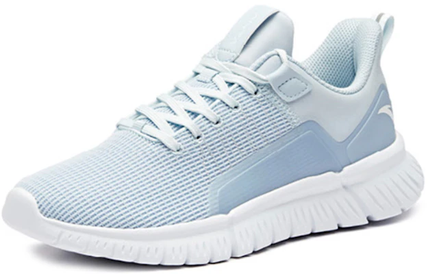 (W) Anta Sports Low ''Sauerstoff Blau'' 92935575-3 Lookbook (W) Anta Sports Low ''Sauerstoff Blau'' 92935575-3