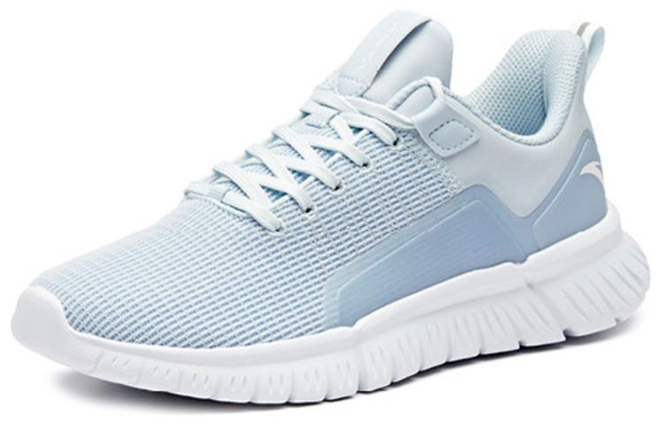 Lookbook (W) Anta Sports Low 'Azul Oxígeno' 92935575-3